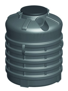 SET! Podzemní nádrž PANETTONE 10000 L