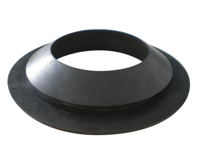 Pryžová manžeta 110 mm