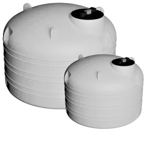 ZVÝHODNĚNÁ SADA! - Podzemní nádrž 1000 L - PANETTONE