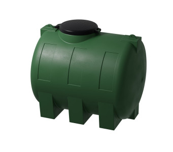 CISTERNA 3000 - zelená