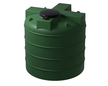 VERTICAL-PANETTONE 1000 - zelená